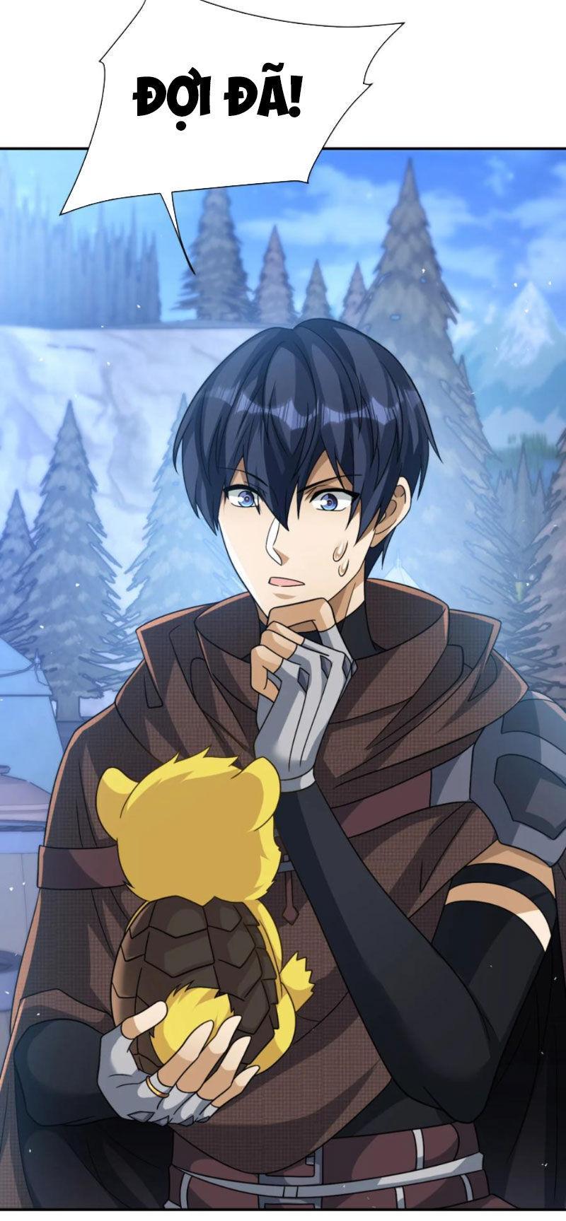 cựu nhật ngự long chapter 45 37