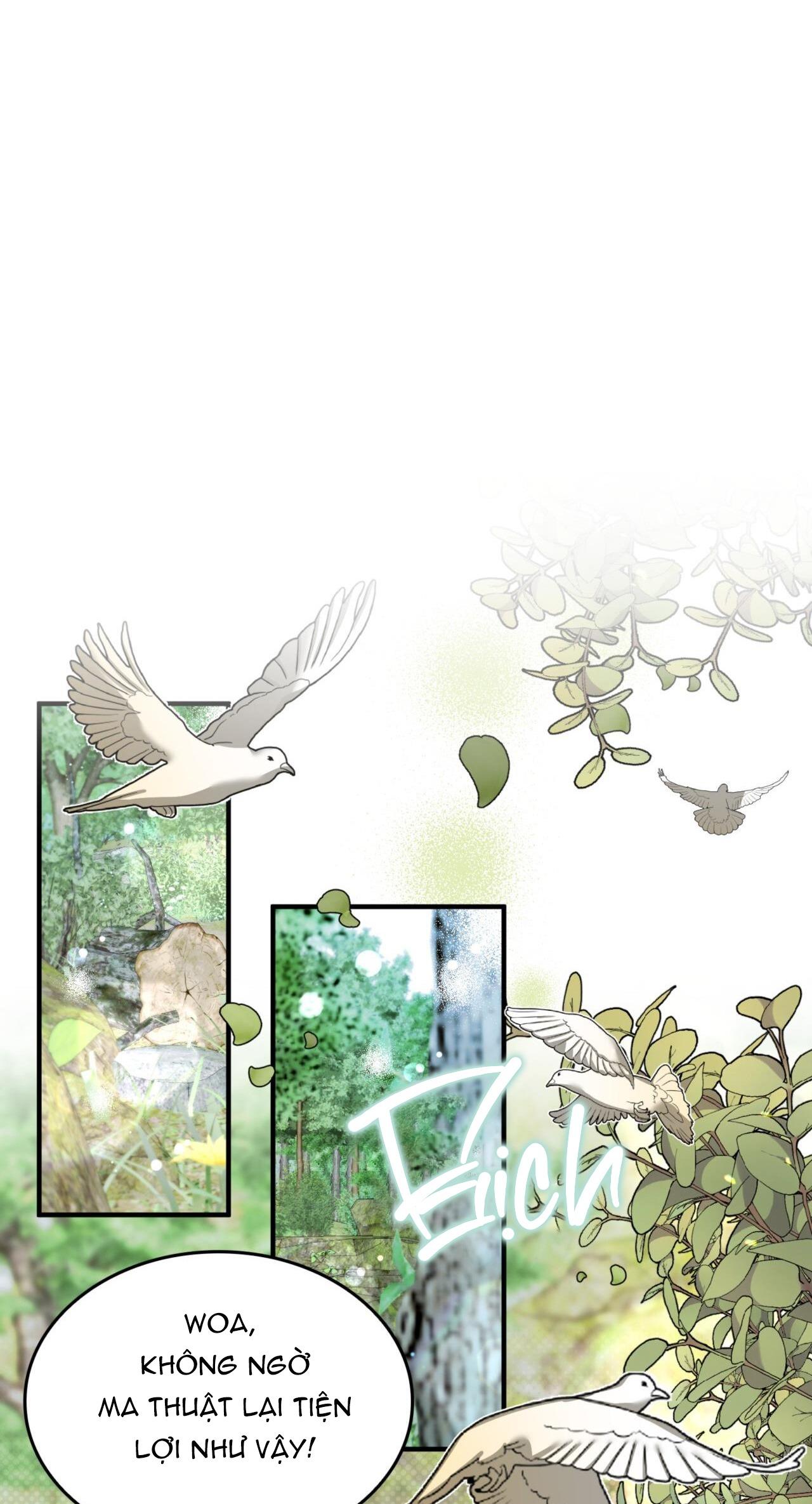 (np) độc thân muôn năm chapter 33 2