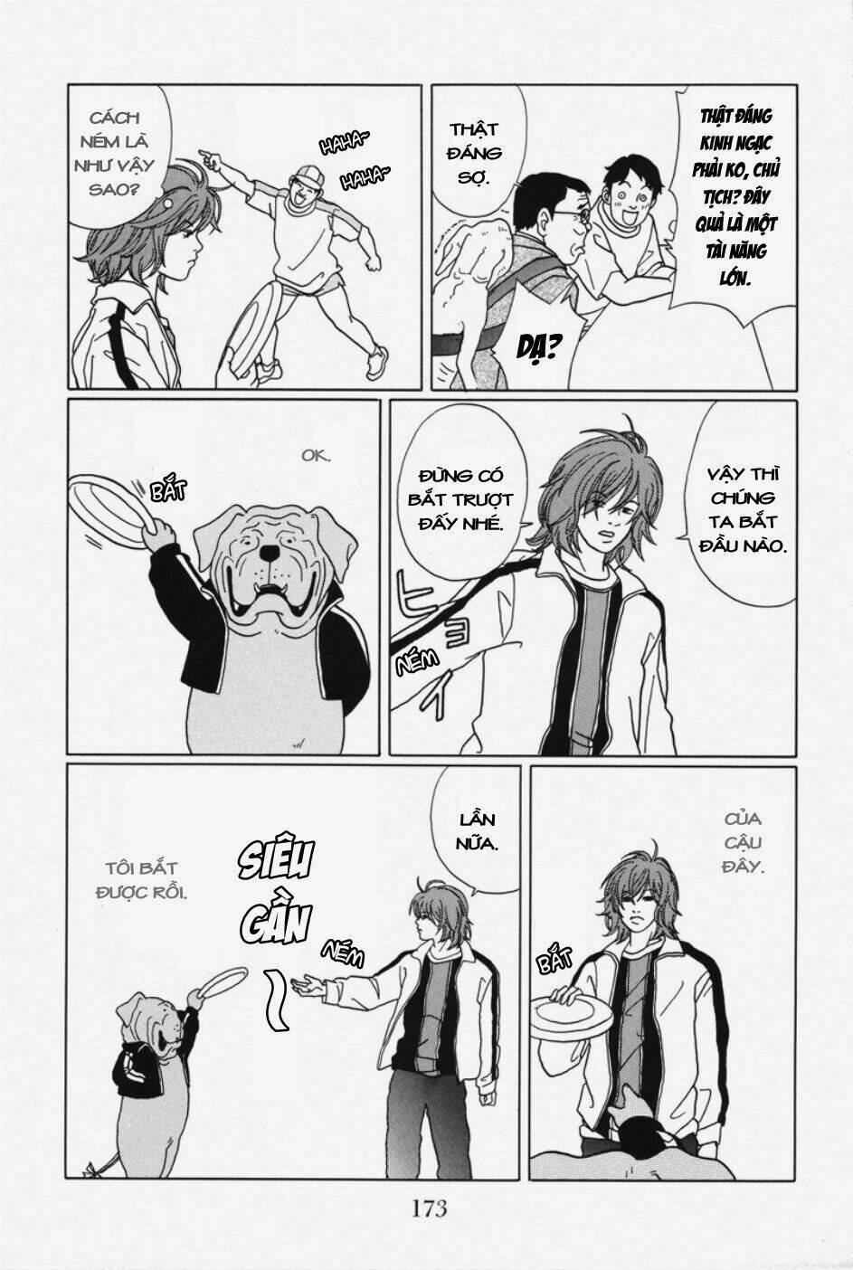 gokusen chapter 98 8