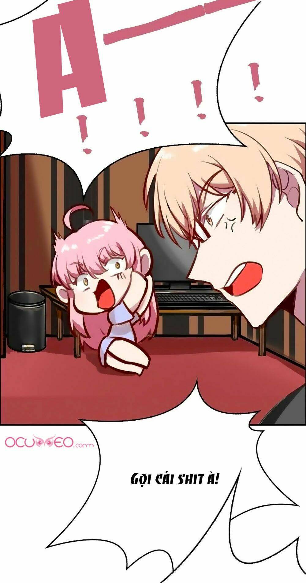 bám lấy nam thần bất chấp thời tiết chapter 15 18