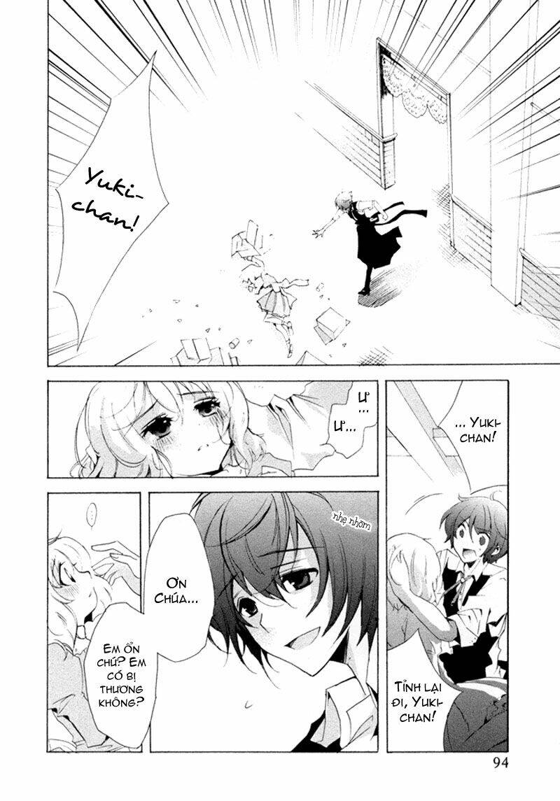 cucumber sandwich chapter 3 34