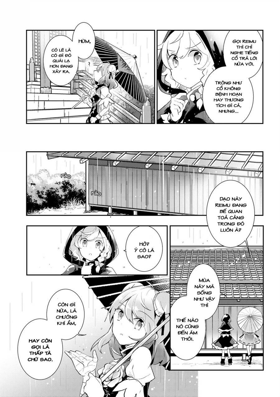 touhou ibarakasen - wild and horned hermit chapter 34 2