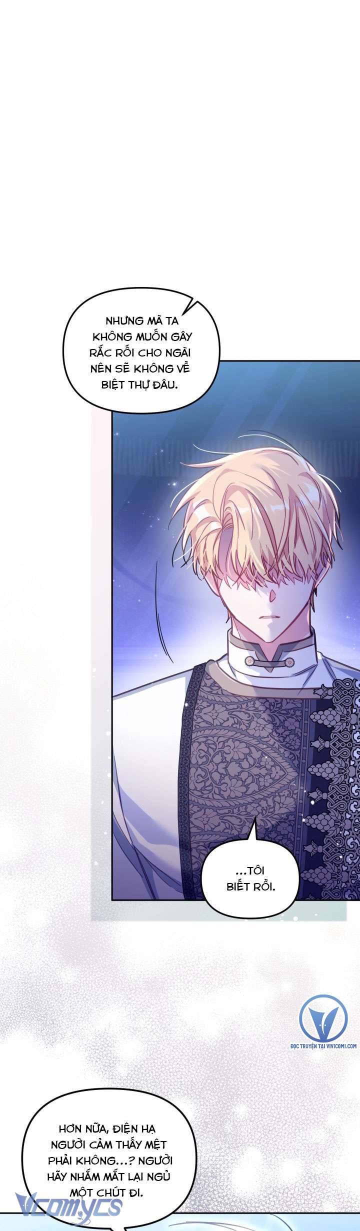 không có chỗ cho kẻ giả mạo chapter 28 16