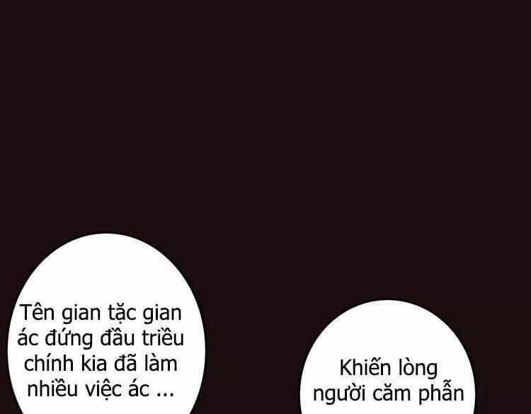 ta chỉ muốn giết ngươi chapter 26 58