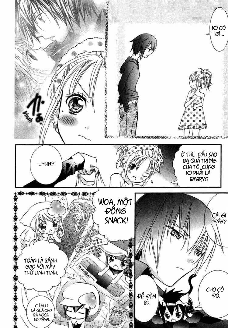 shugo chara chapter 5 20