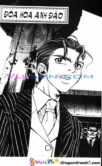 đóa hoa anh đào chapter 6 99