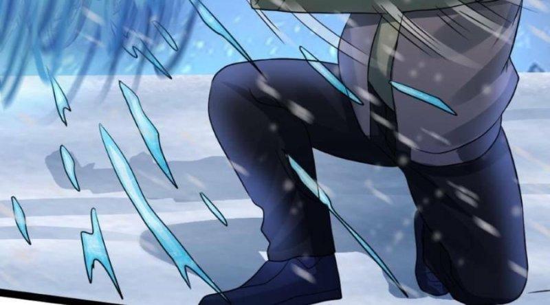 đóng băng toàn cầu: tôi gây dựng nên phòng an toàn thời tận thế chapter 109 46