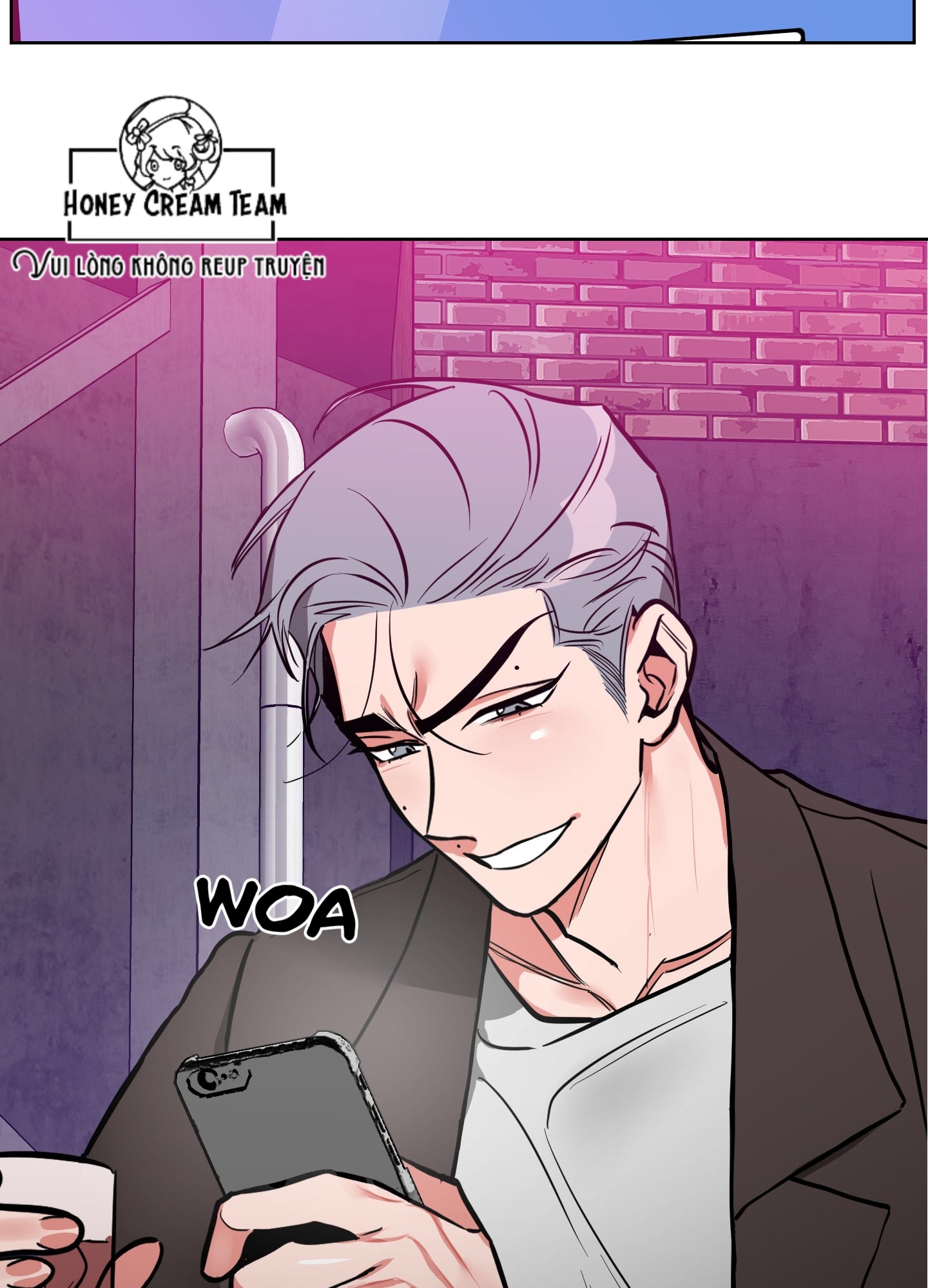 cơ thể hoàn mỹ của bạn tình chapter 6 5