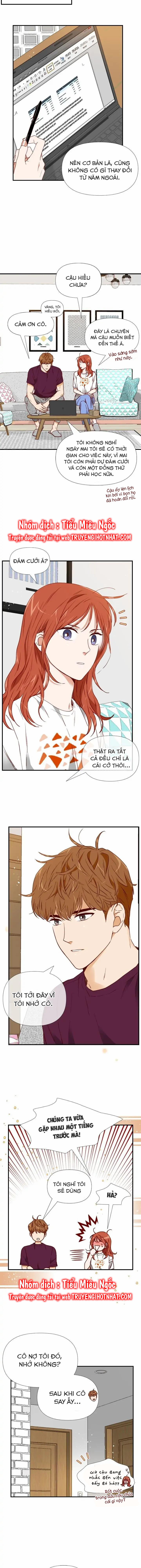 24 phút cho một câu chuyện chapter 78 4