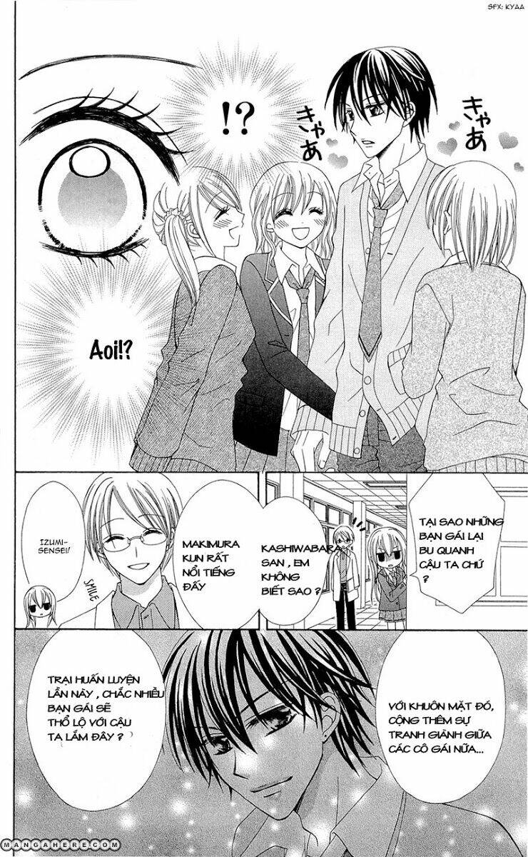 mayonaka lolita chapter 5 6