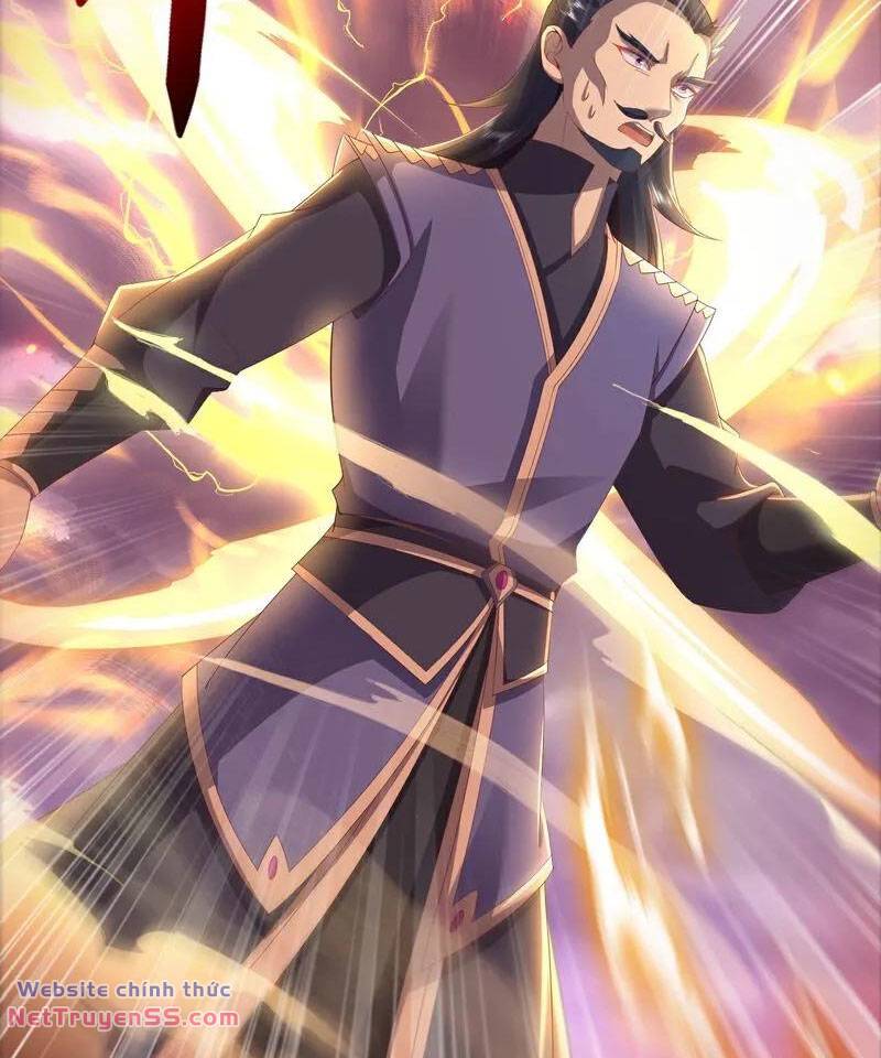 tiên võ đế tôn chapter 529 81