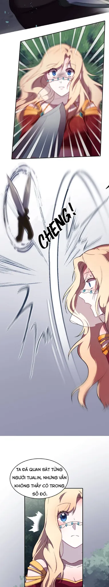 trao trọn con tim cho hoàng đế chapter 3 22