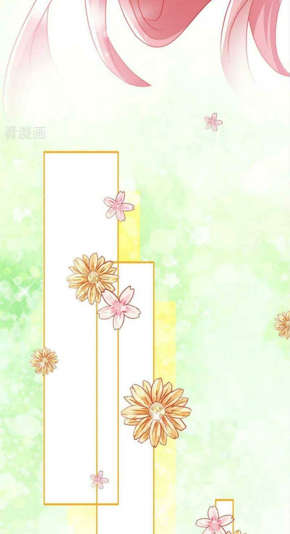 truy nã toàn cầu truy thê về sủng chapter 49.1 3