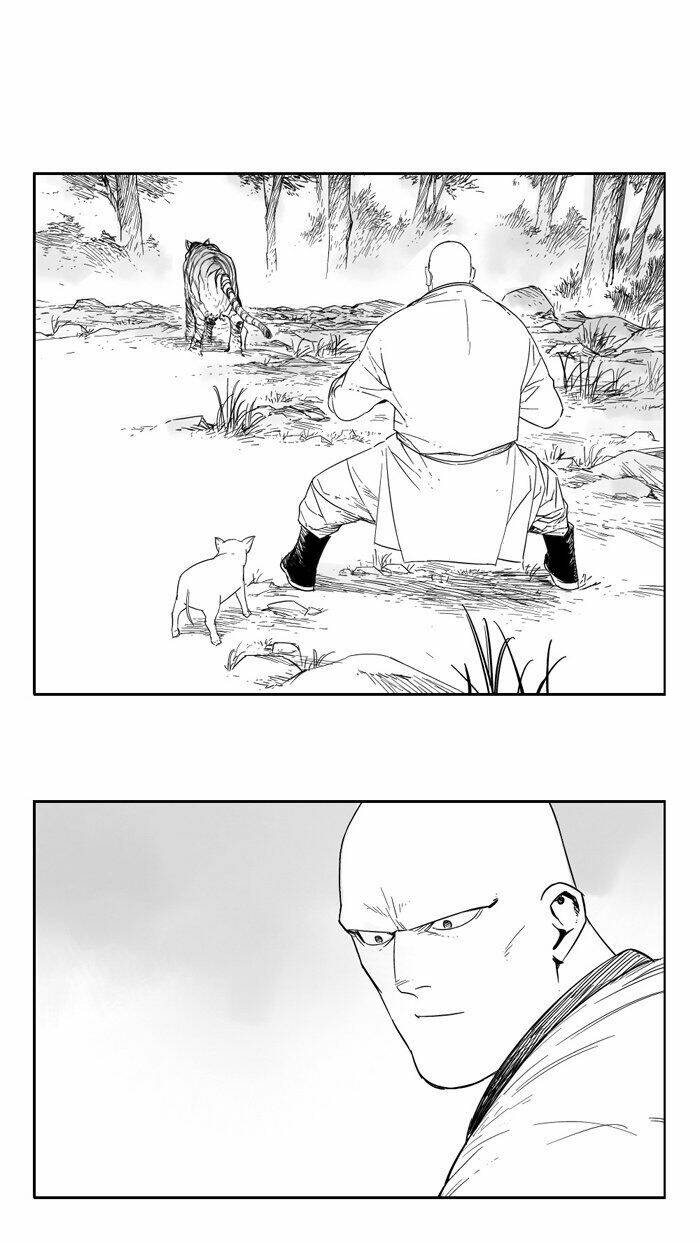 bang chủ đại nhân tìm cách trị hói đầu chapter 15.5 6