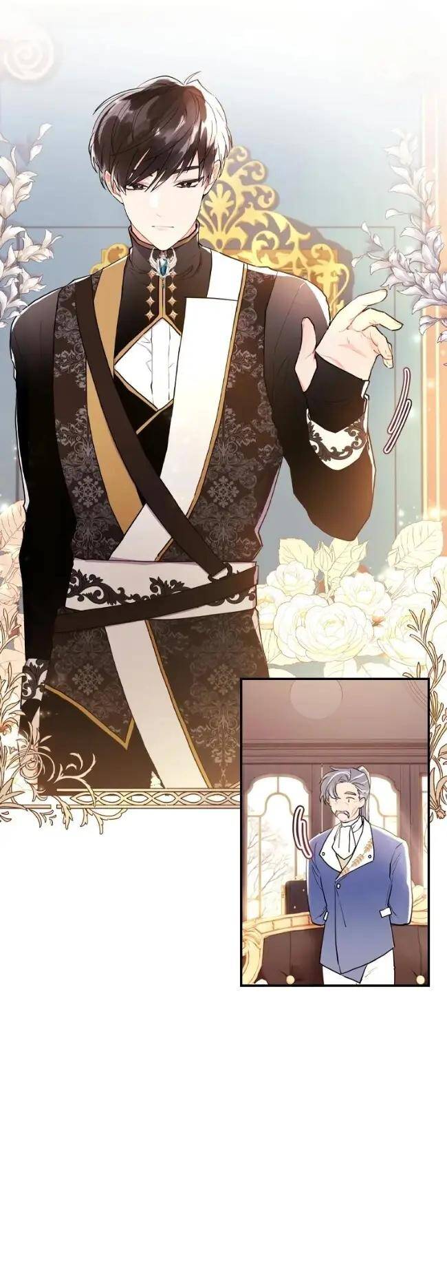 tôi đã trở thành con gái nuôi của nam chính chapter 39 33