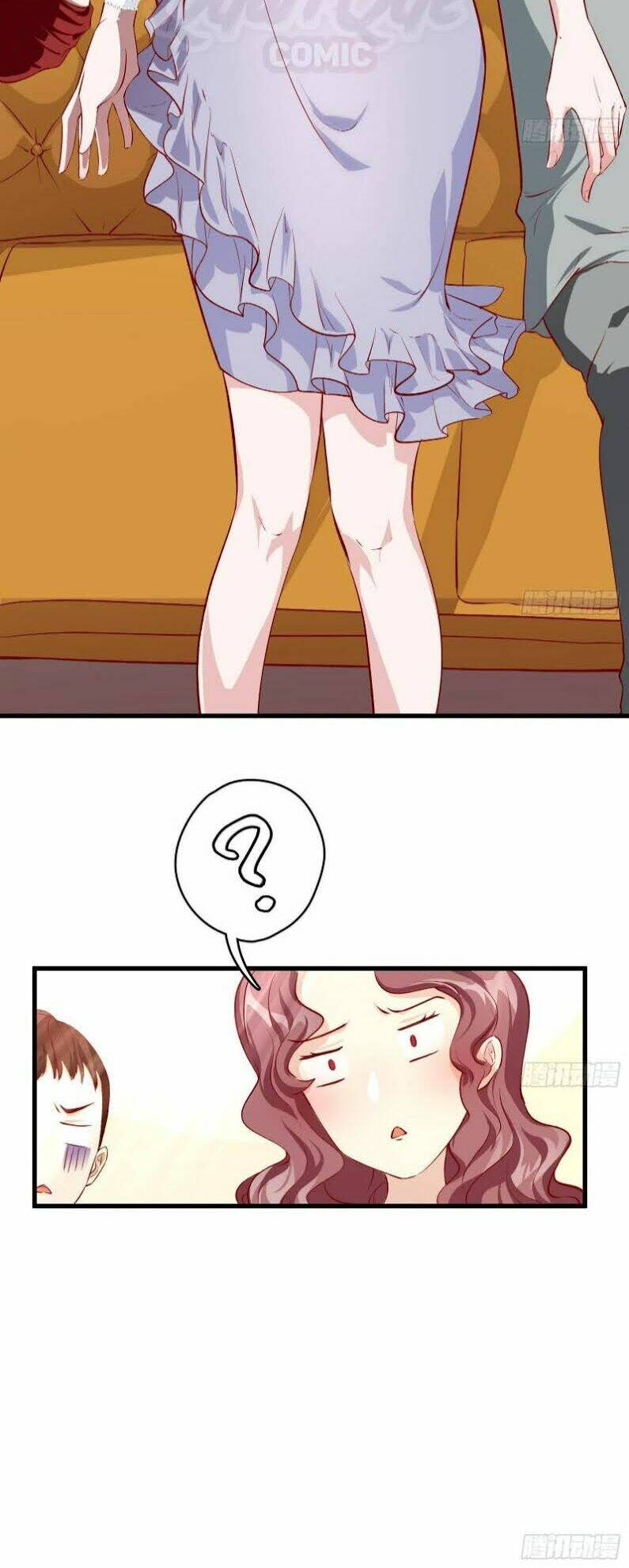 shipper thần cấp chapter 4 30