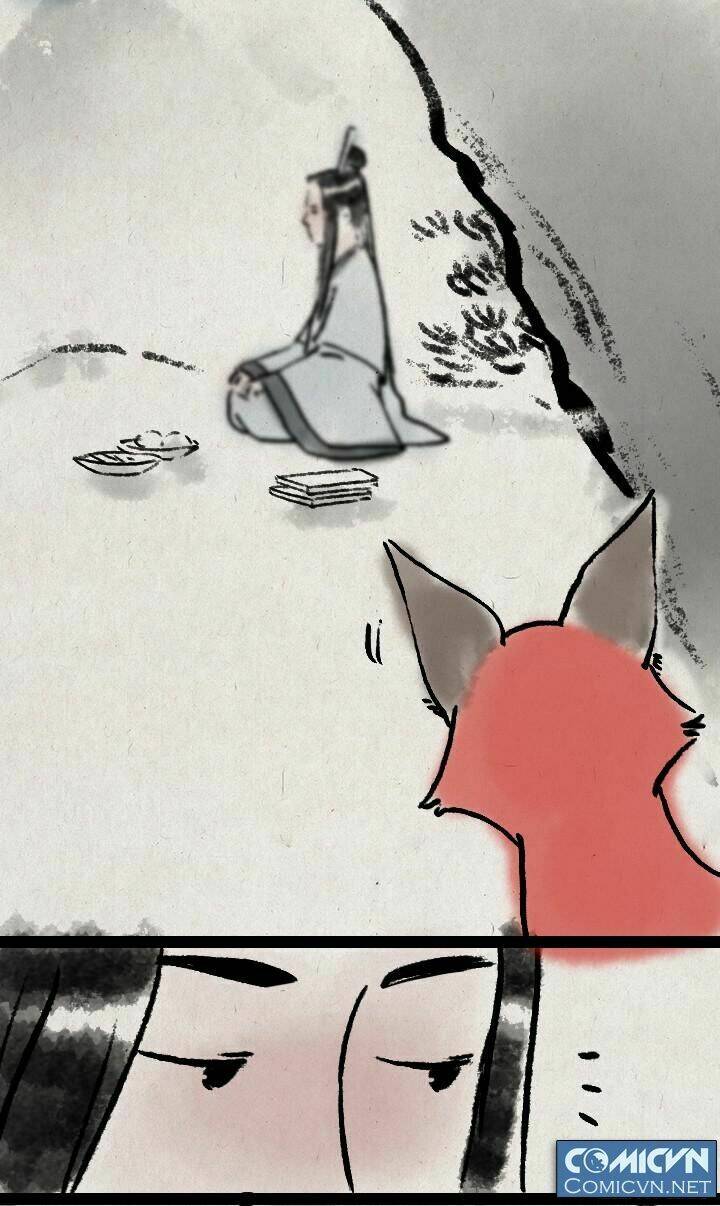 nhất thiền tiểu hòa thượng chapter 57 3