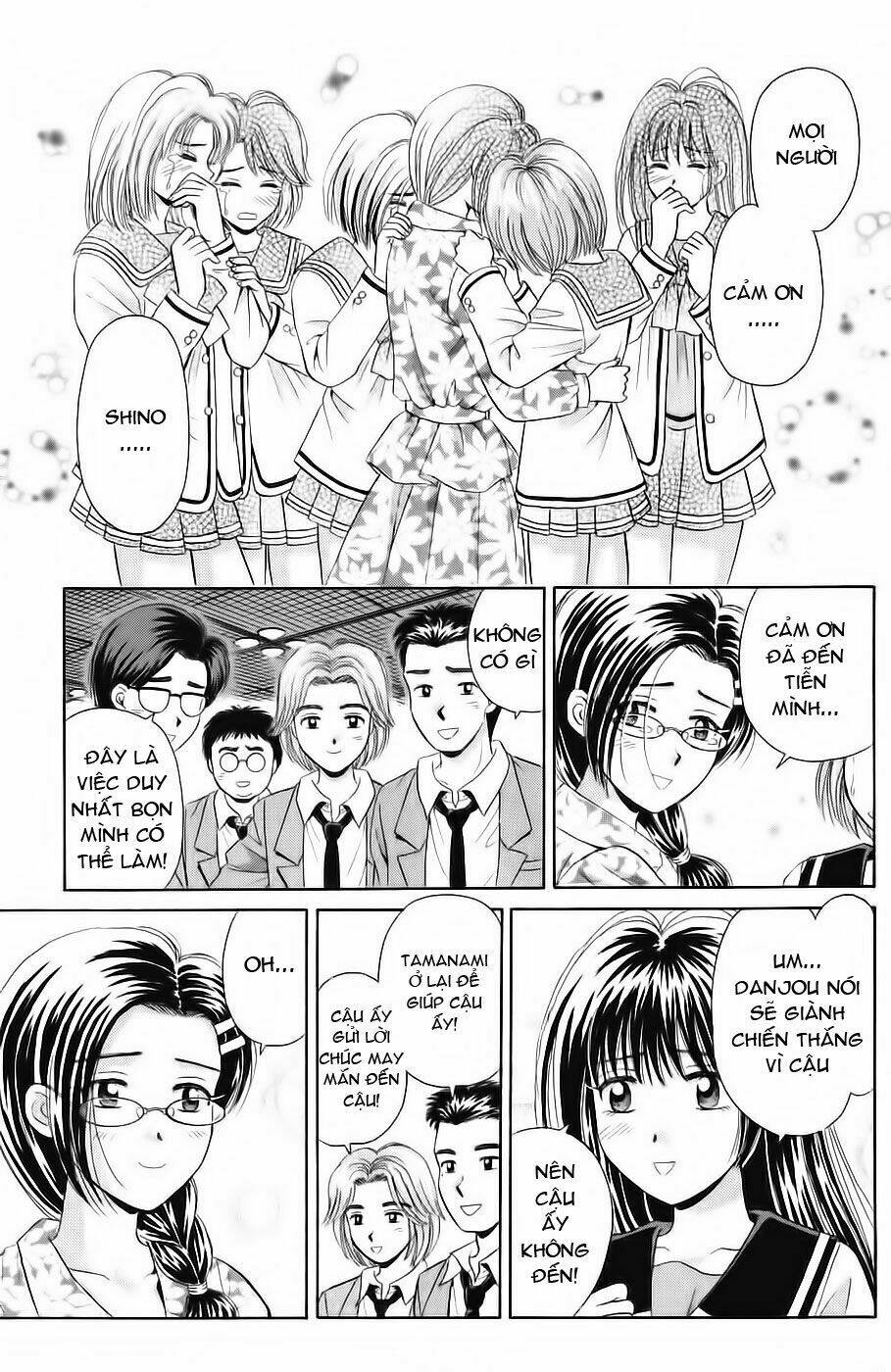 open sesame chapter 36 23