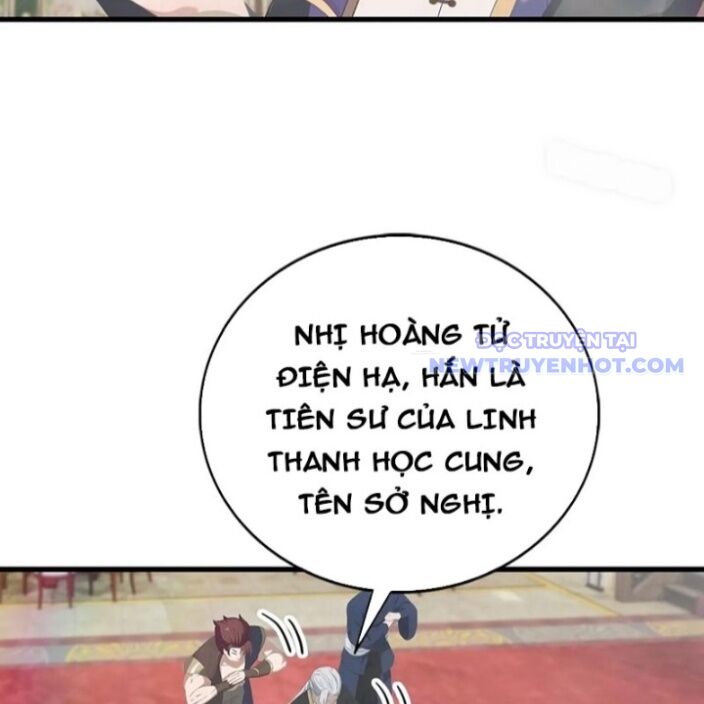 tu tiên trở về tại vườn trường – season 2 chapter 131 52