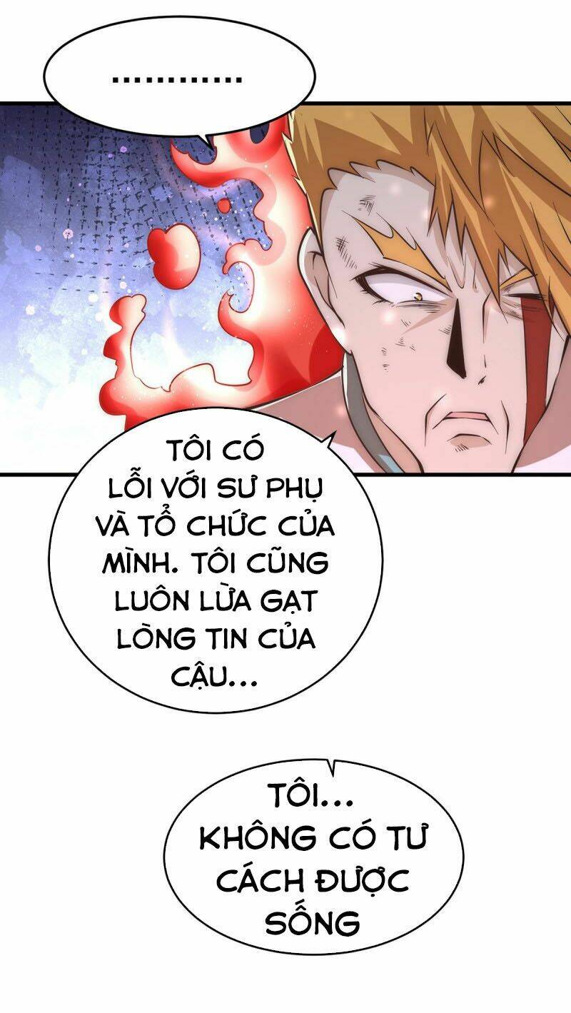 đô thị đỉnh phong cao thủ chapter 165 31