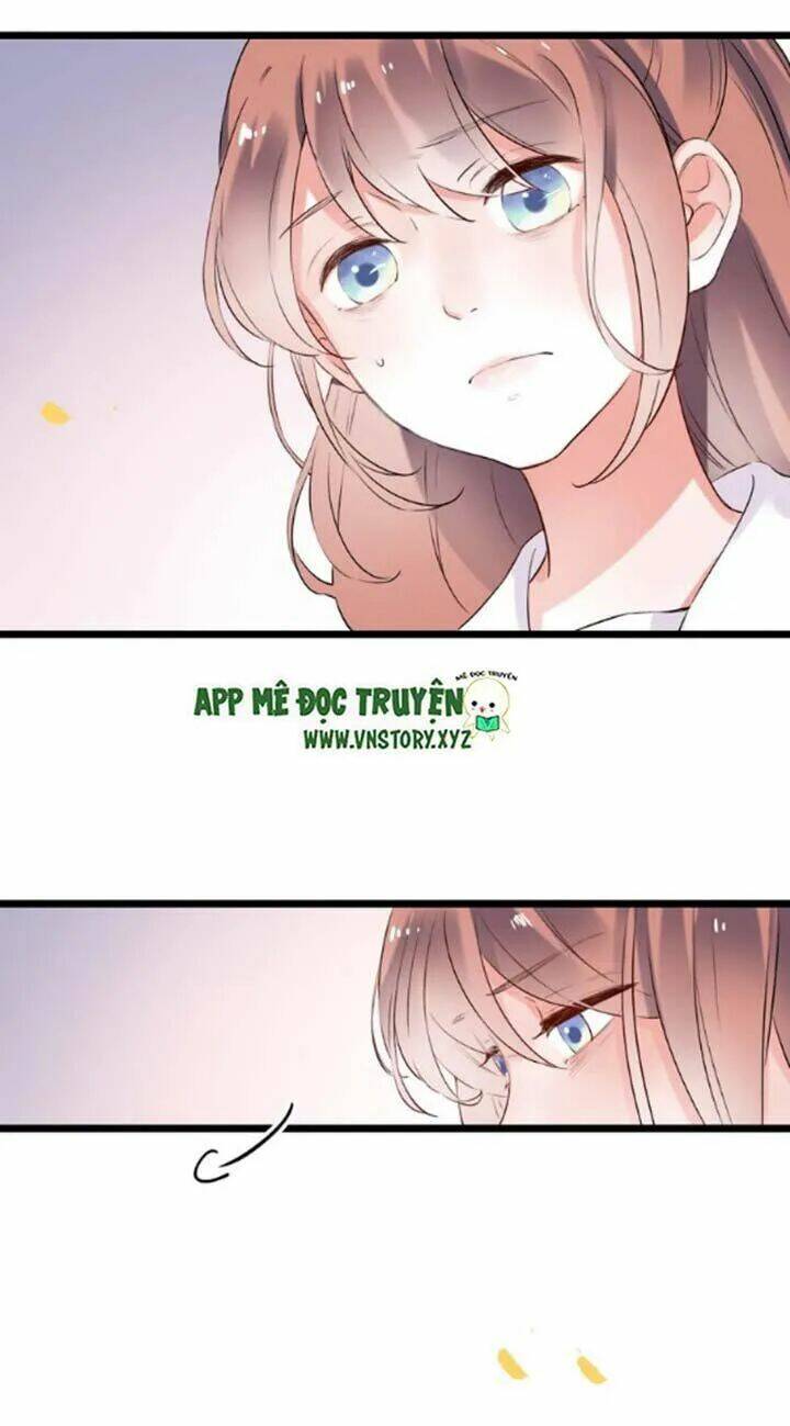 trạch thượng tịch mịch huỳnh hỏa chapter 38 45