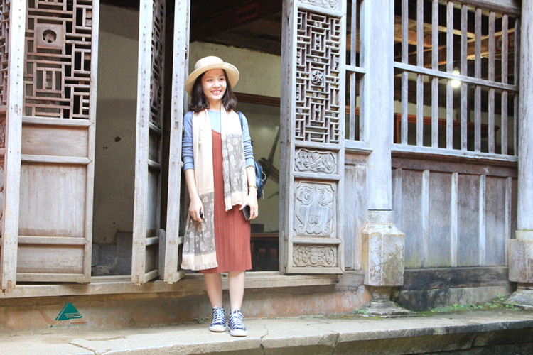 Du Lịch  Hà Giang Mùa Hoa Tam Giác Mạch 3 Ngày 11