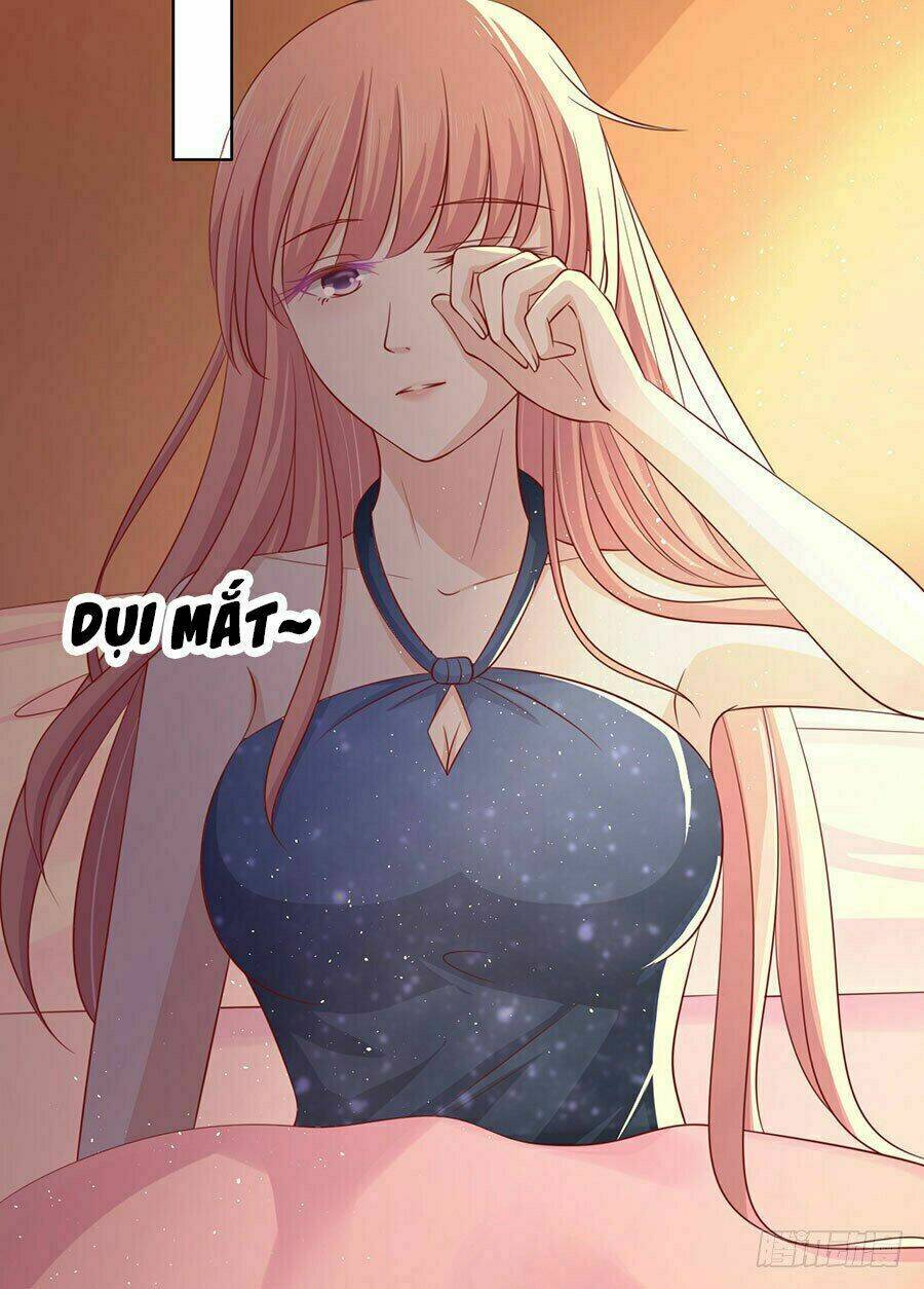 liệt ái tri hạ: series mật đào tiểu tình nhân chapter 135 16