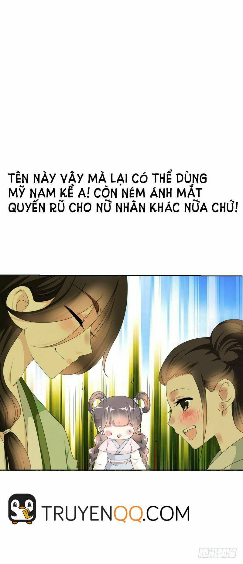 điền viên mật sủng: cô vợ nóng bỏng chapter 17 29