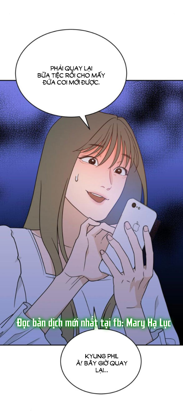 Vận May Bất Ngờ chapter 44.1 10