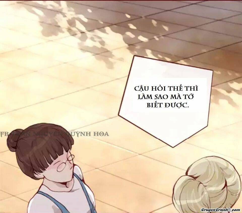 trả thù trường trung học chapter 22 12