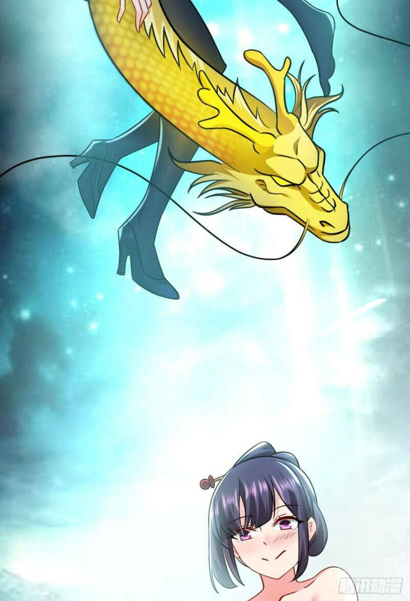 đám nữ đồ đệ đều muốn độc chiếm ta chapter 26 5