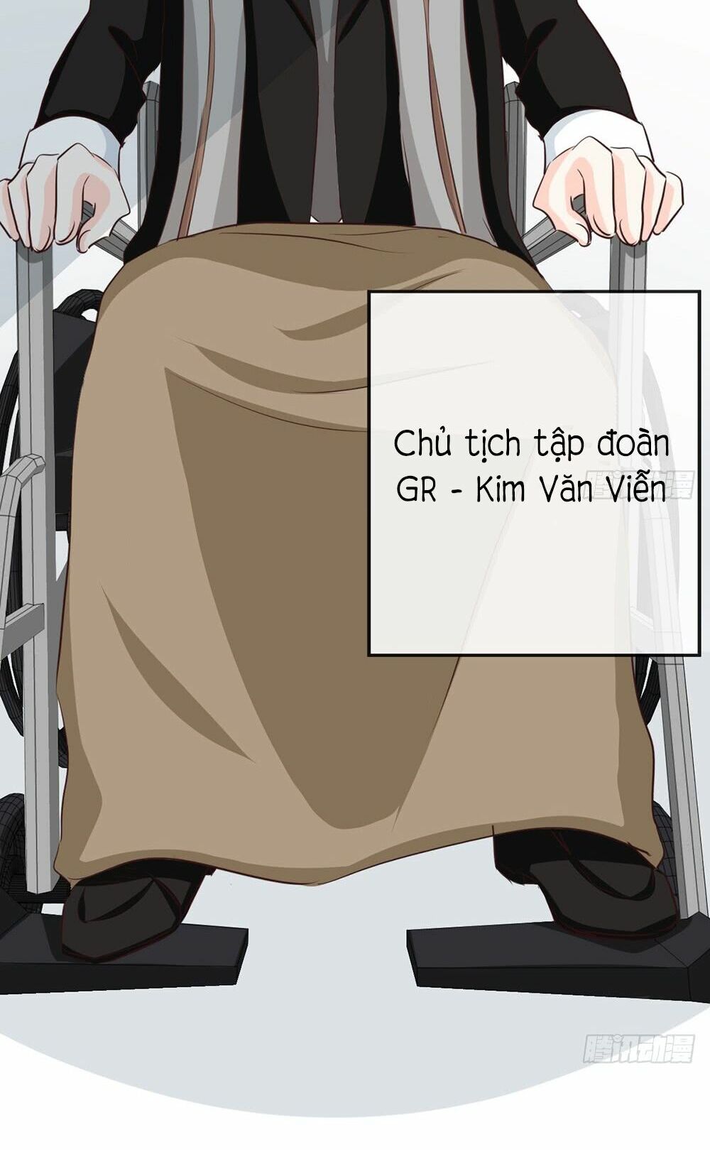 cẩm lý thiếu nữ của tôi chapter 12.2 18