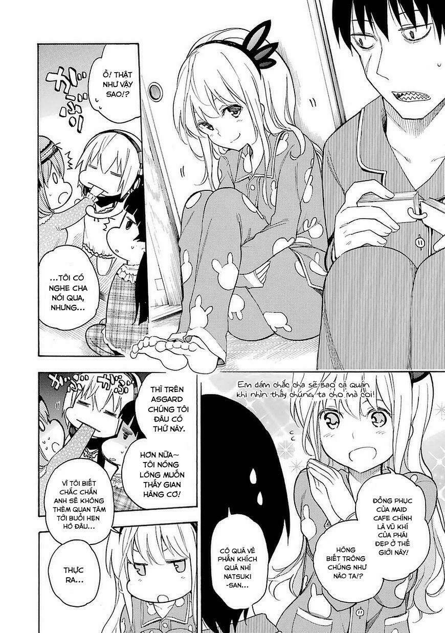 ikusa x koi chapter 5 13