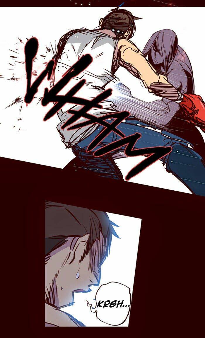 nữ sinh trường wilds chapter 159 24