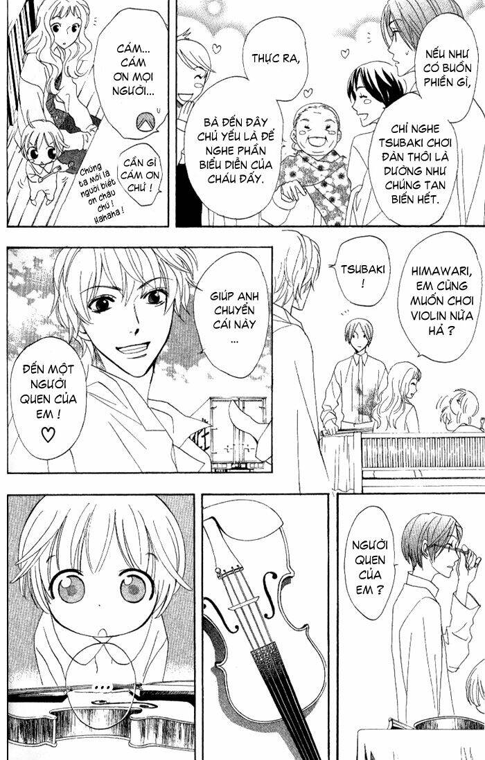 kokoro ni hana wo chapter 8 8