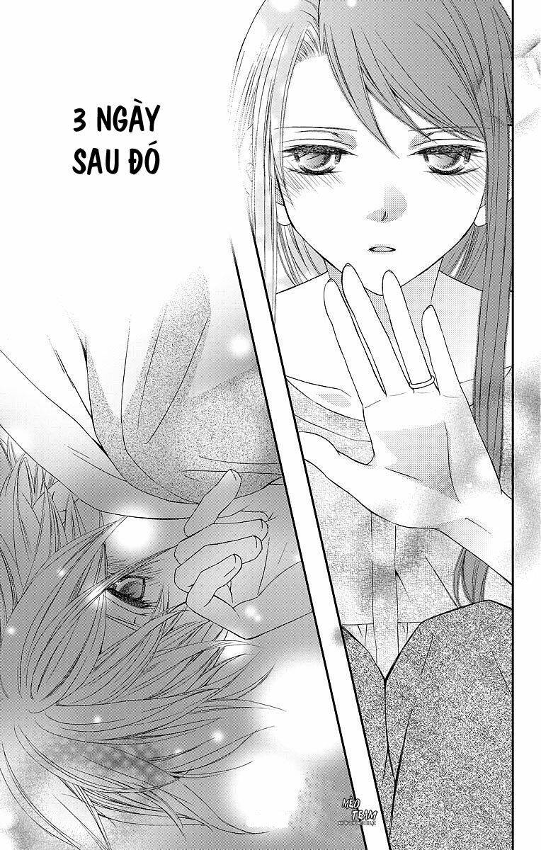 kekkon x renai chapter 8 47