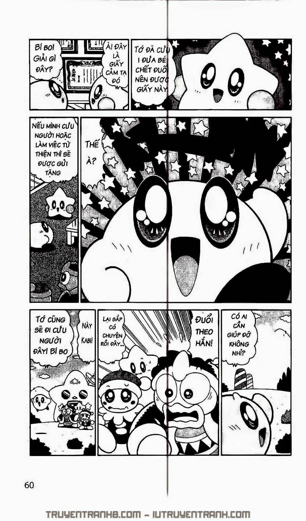 ngôi sao kabi chapter 238 11