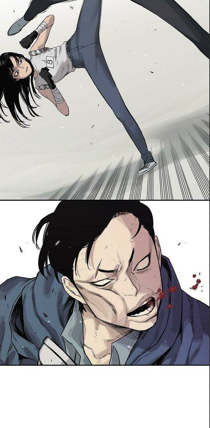 hiệp sĩ giao hàng chapter 39 61