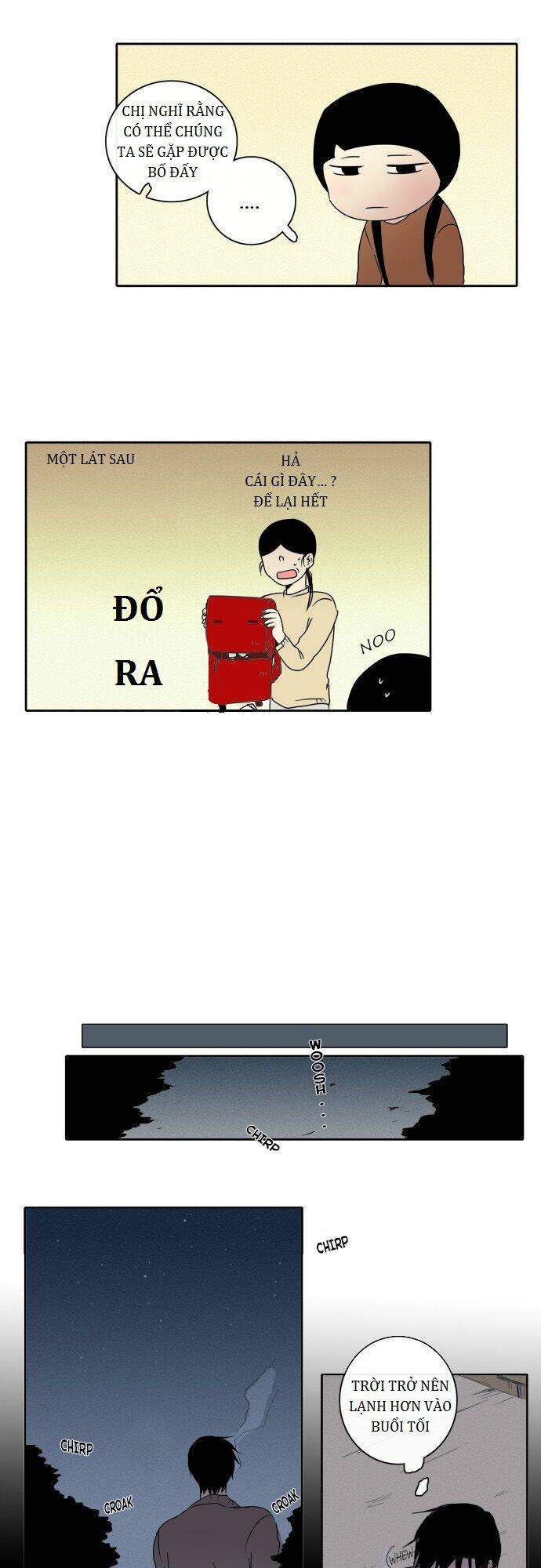 the children's teacher, mr. kwon chapter 20 15