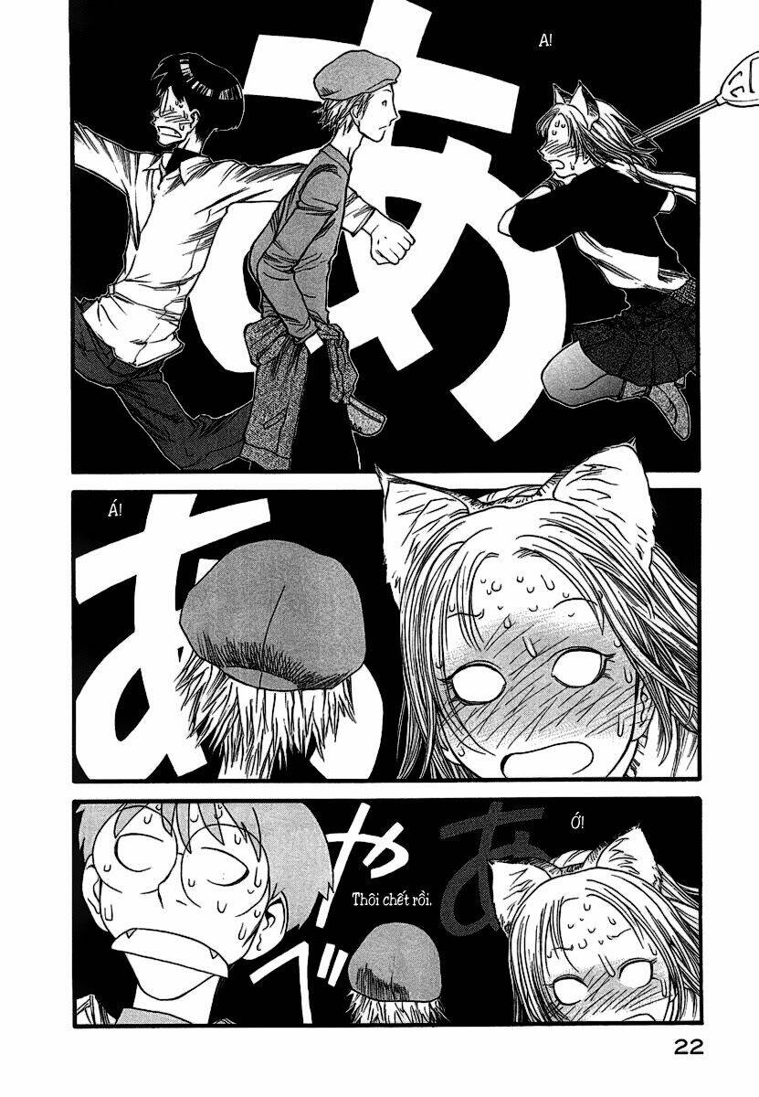 genshiken chapter 7 26