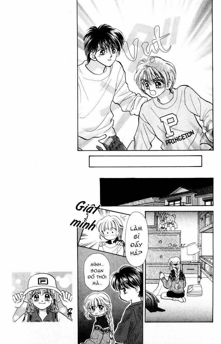 baby love chapter 29 5