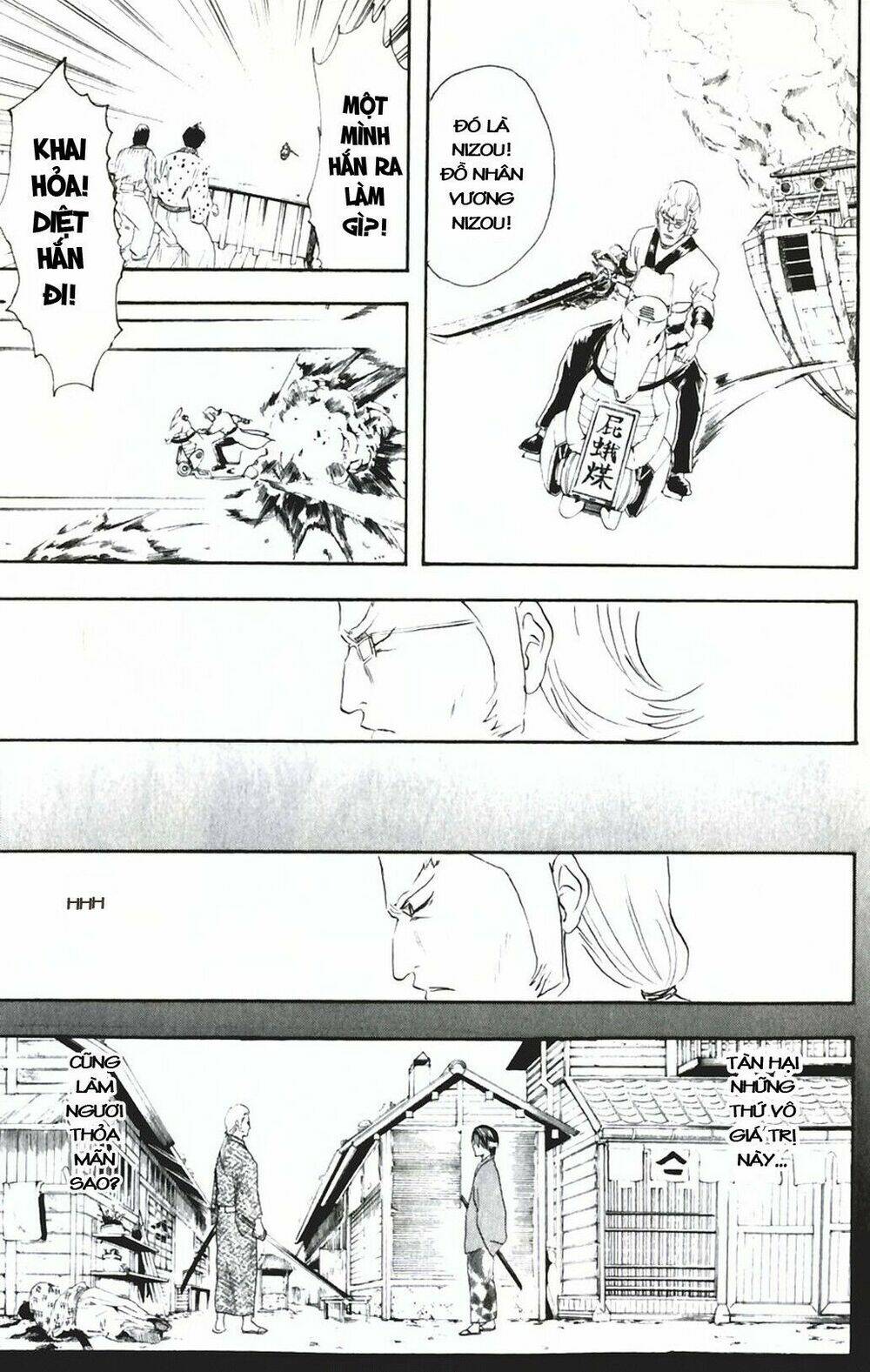 gintama - linh hồn bạc chapter 93 13