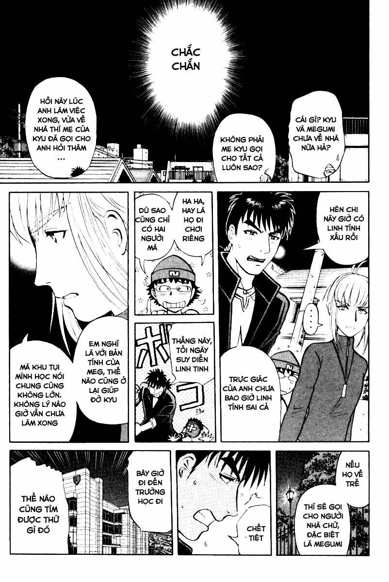 detective academy q chapter 49 8