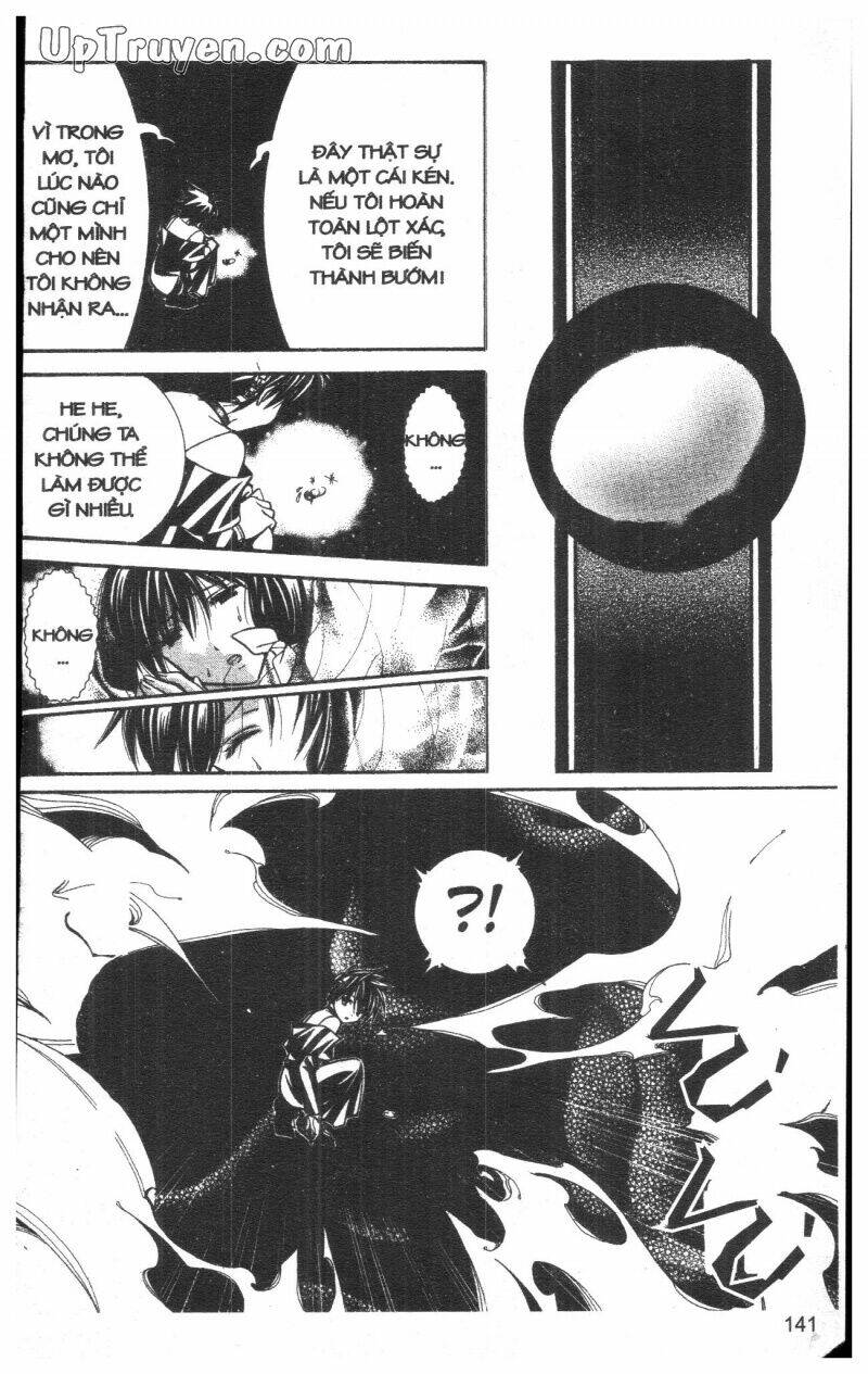 nightmare inspector chapter 5 140