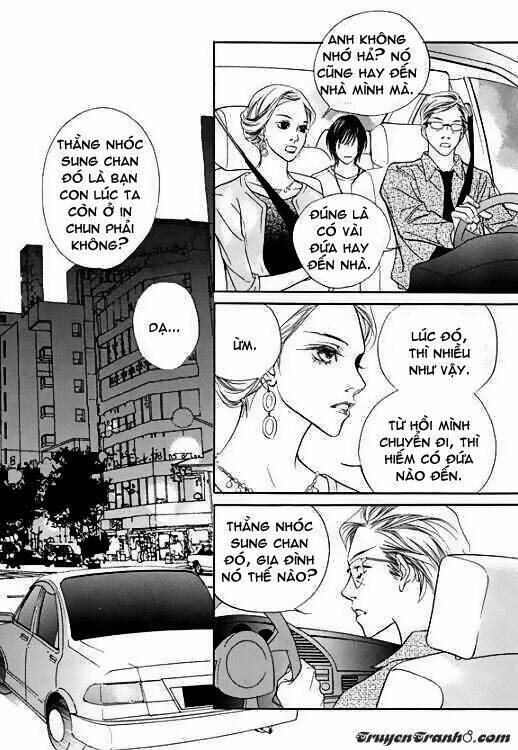 flowers of evil chapter 18 27