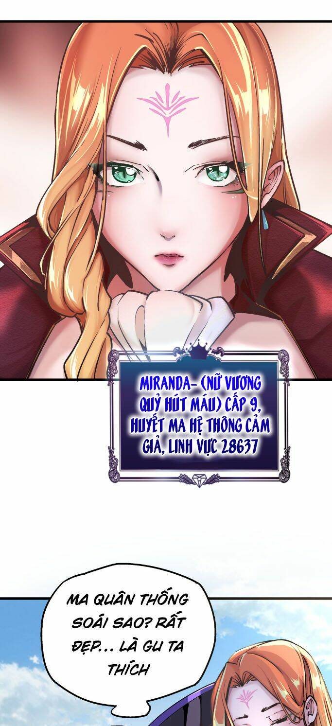 ta không phải đại ma vương chapter 1 43