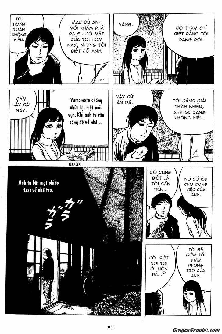 3 street of mysteries chapter 6.1 12