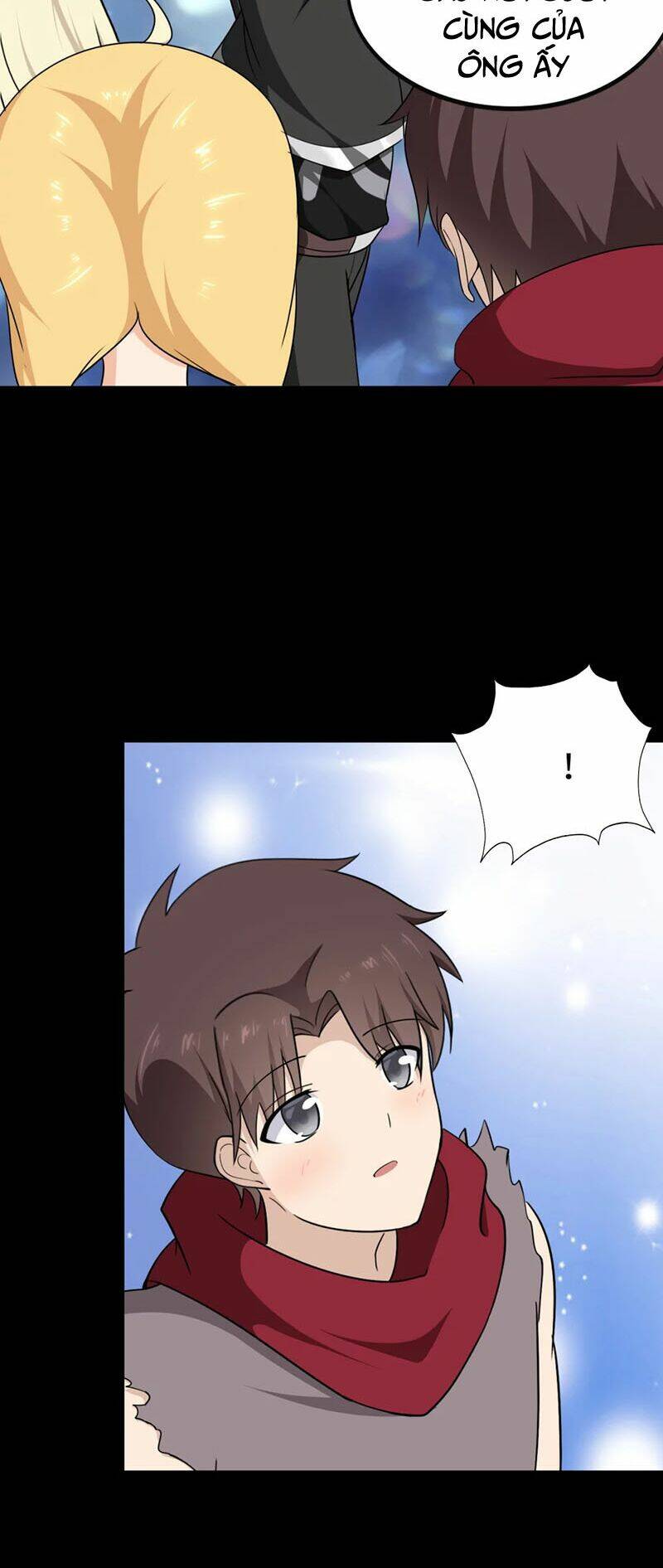 bạn gái virus của tôi chapter 194 39