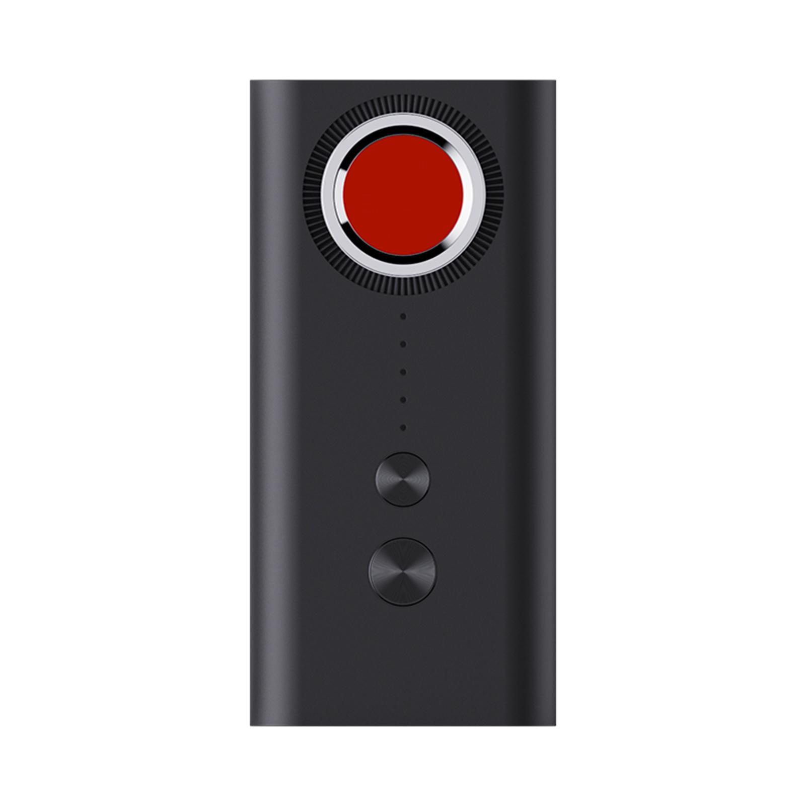 Camera Detector Anti-Spy Detector Finder Counter Surveillance, Spy Finder GPS Tracker Bug Detector for Offices, Hotels,