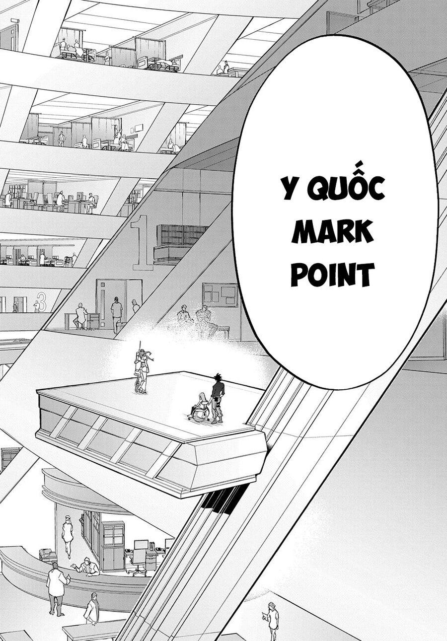 the kingdom of ruin chapter 38.1 20